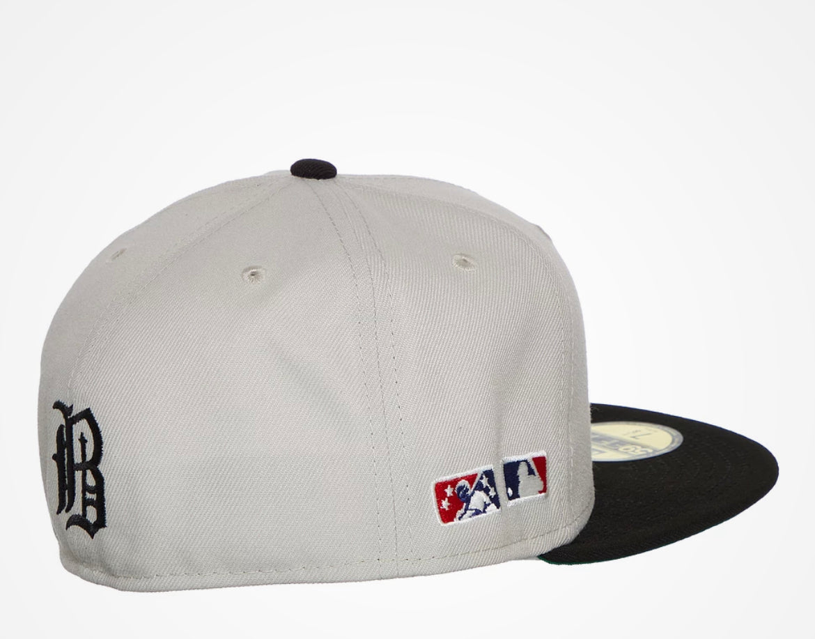 New Era Farm Team Chicago White Sox Fitted