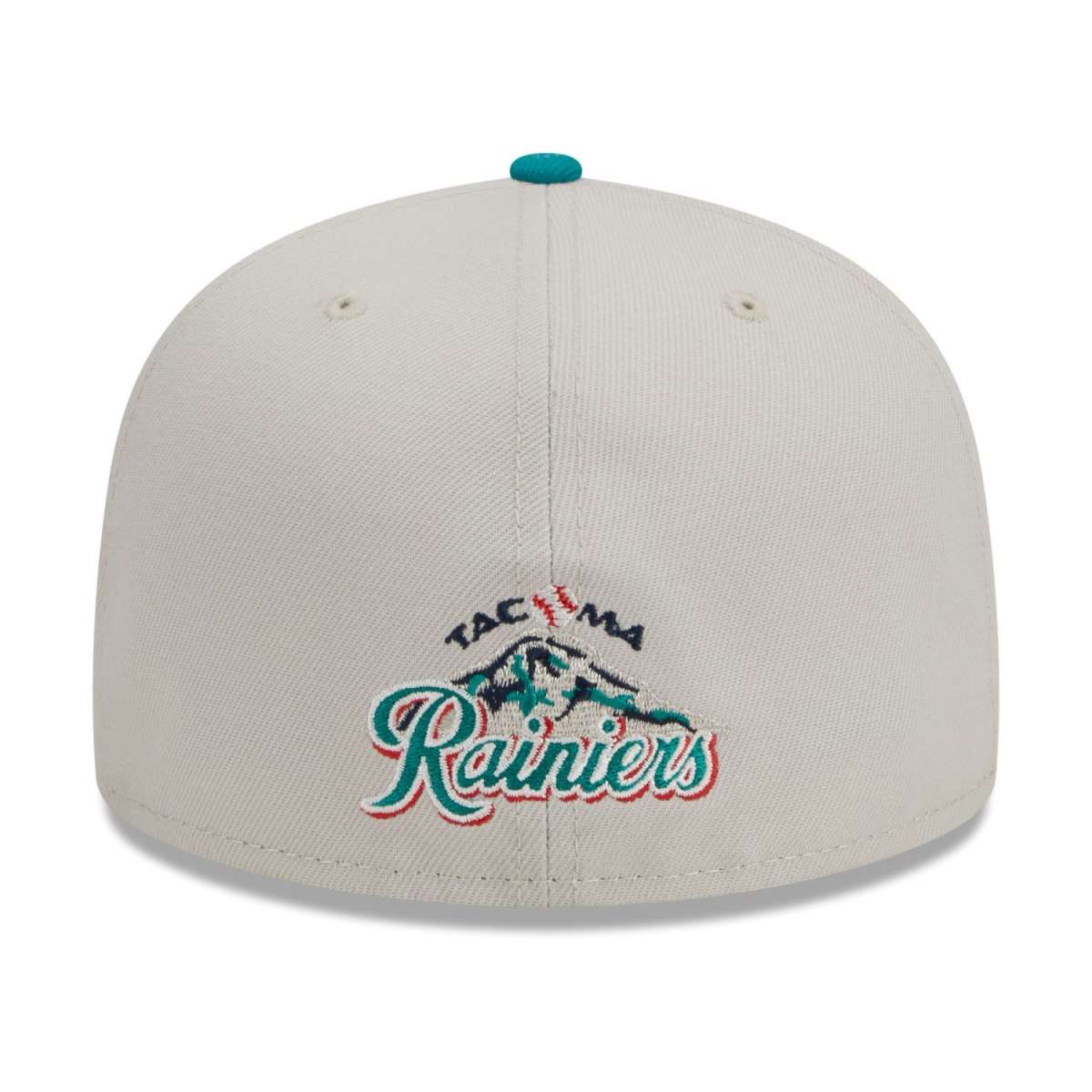 New Era Farm Team Seattle Mariners Fitted