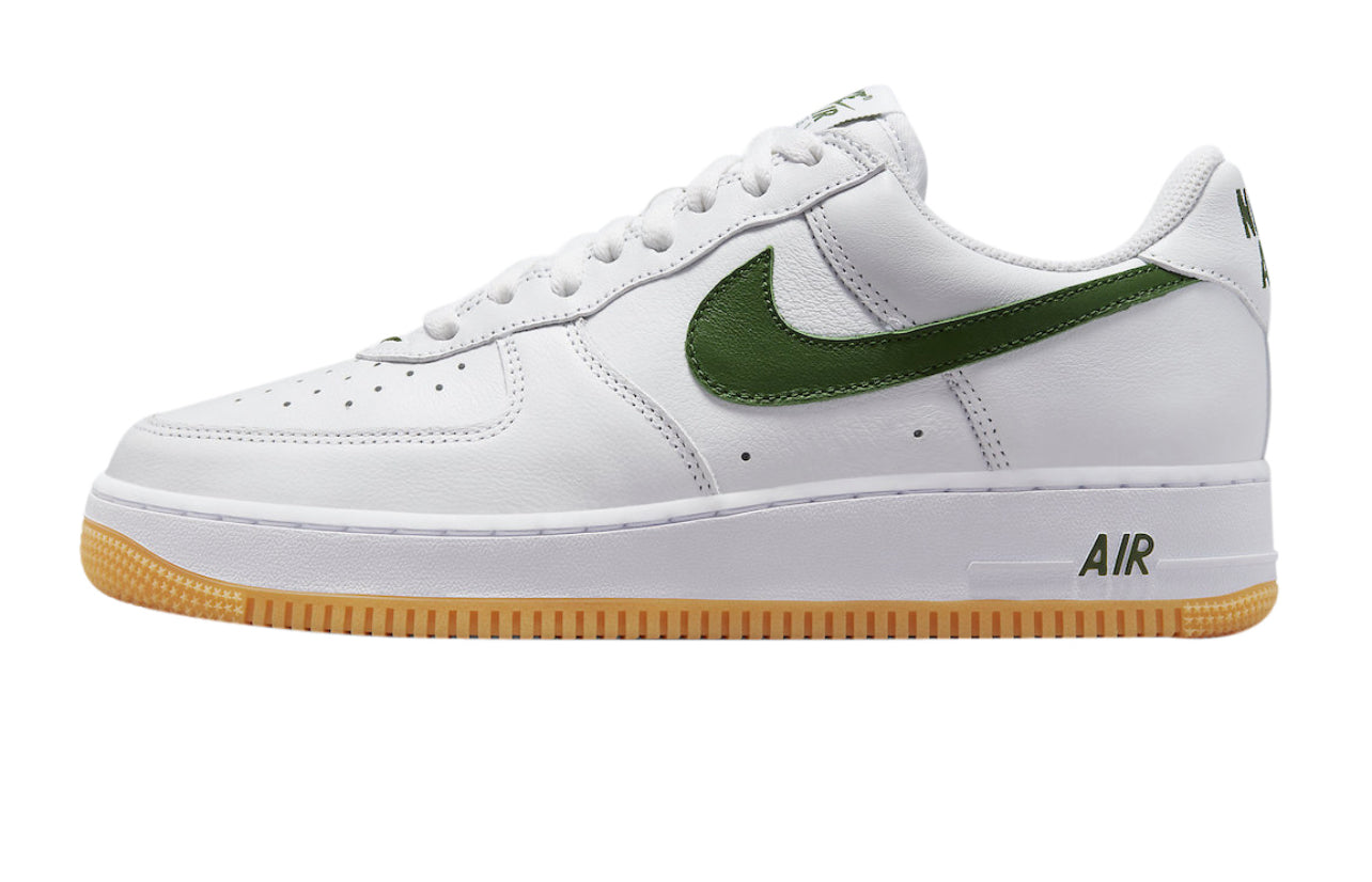 Air Force 1 Low - Color Of The Month "Forest Green"