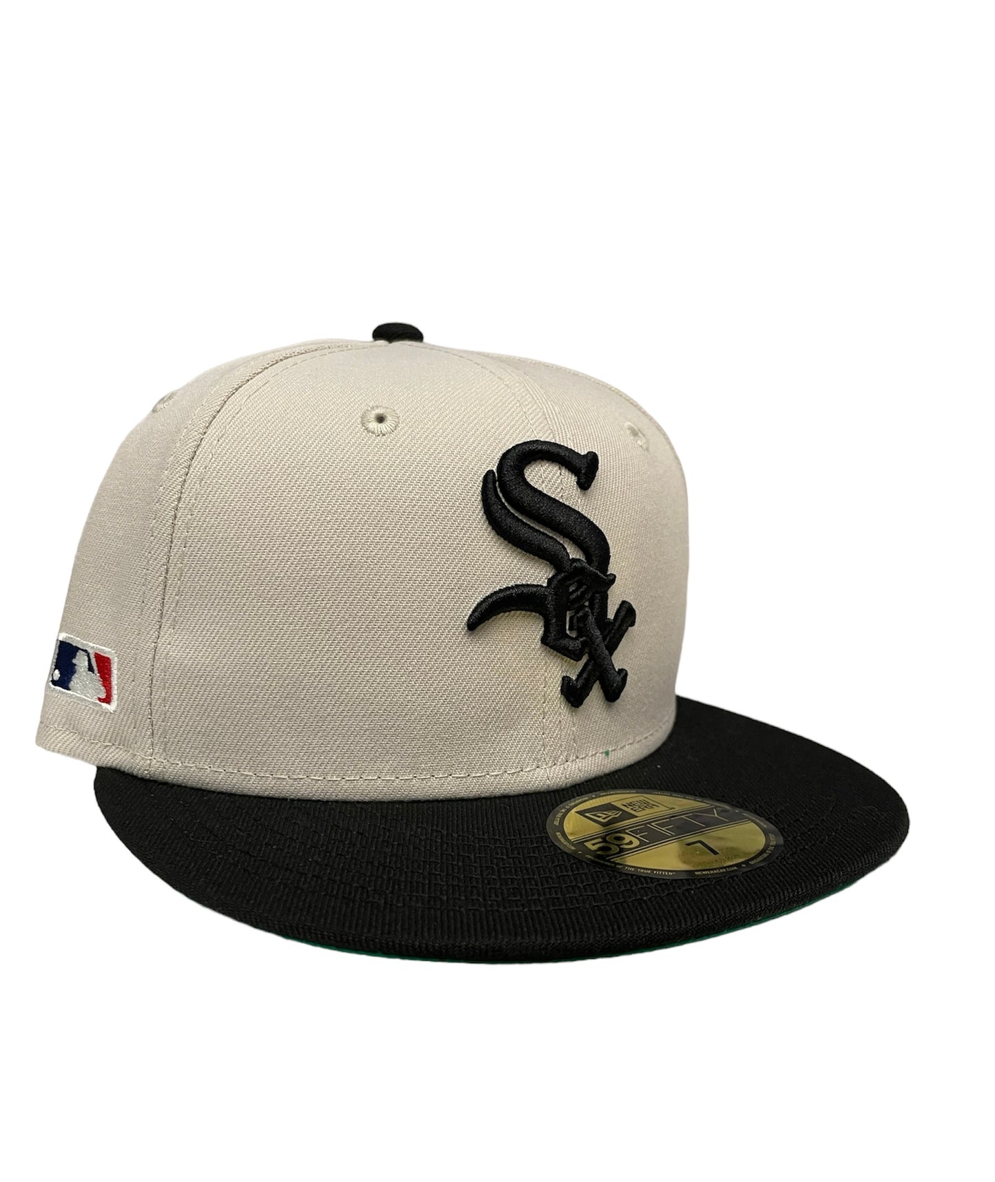 New Era Farm Team Chicago White Sox Fitted