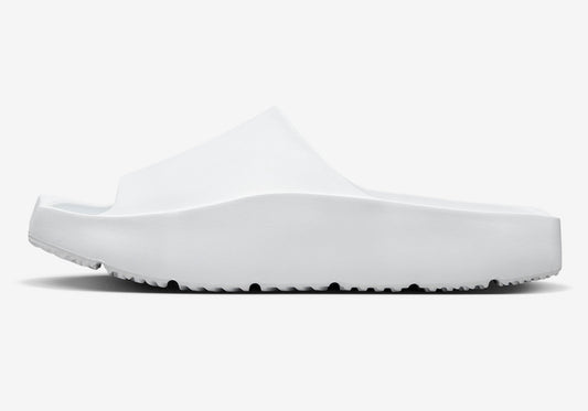 Jordan Women's Hex Surfaces Slide "Off White"