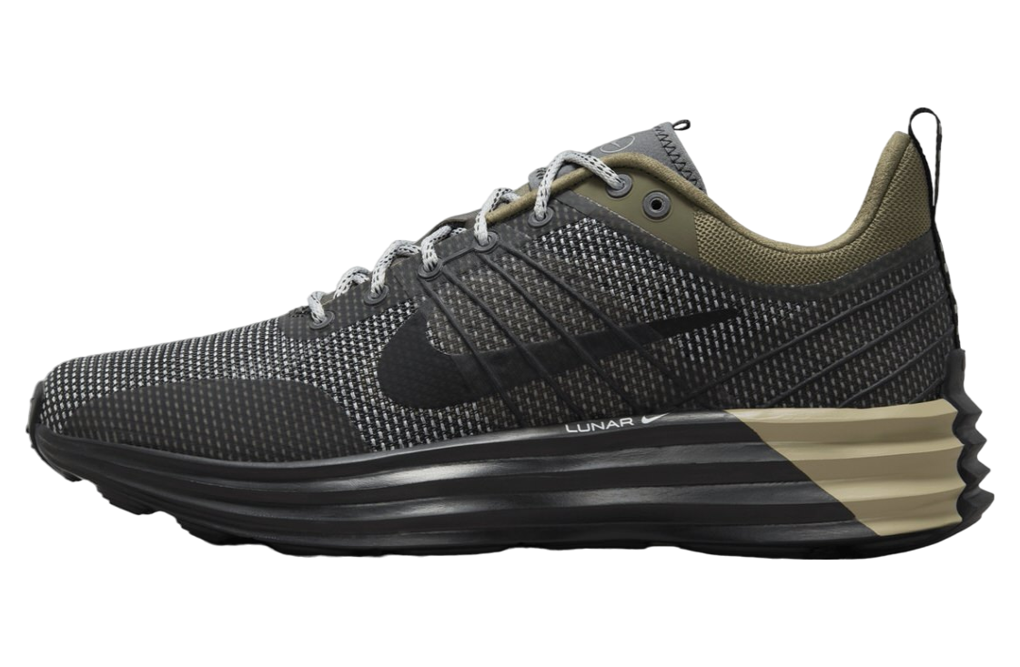 Nike Lunar Roam SE "Medium Olive"