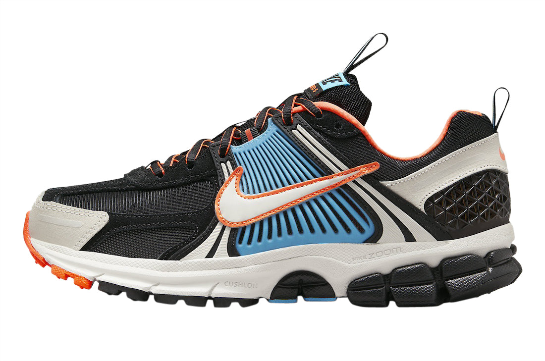 Nike Zoom Vomero 5 (W) "Blue Gaze Total Orange"