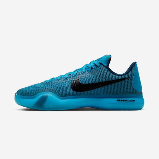 Nike Kobe X Protro “5AM Flight"