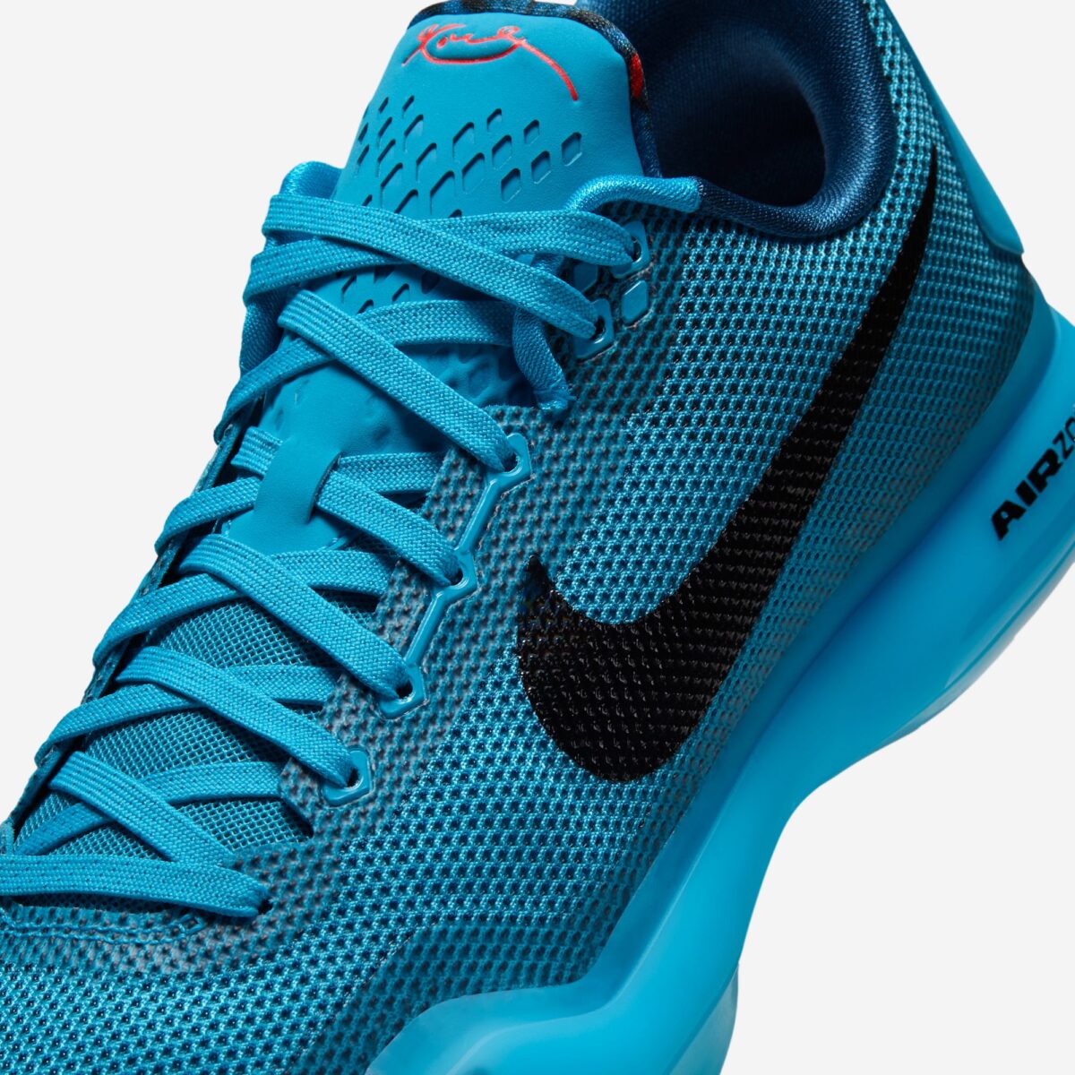 Nike Kobe X Protro “5AM Flight"