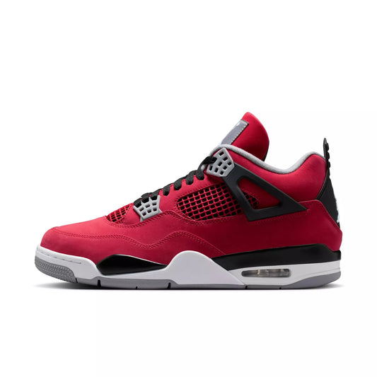Jordan 4 Retro (GS) "Toro Bravo”