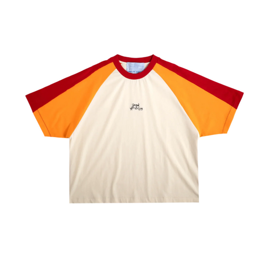 Jungles Jungles Sunrise Tee