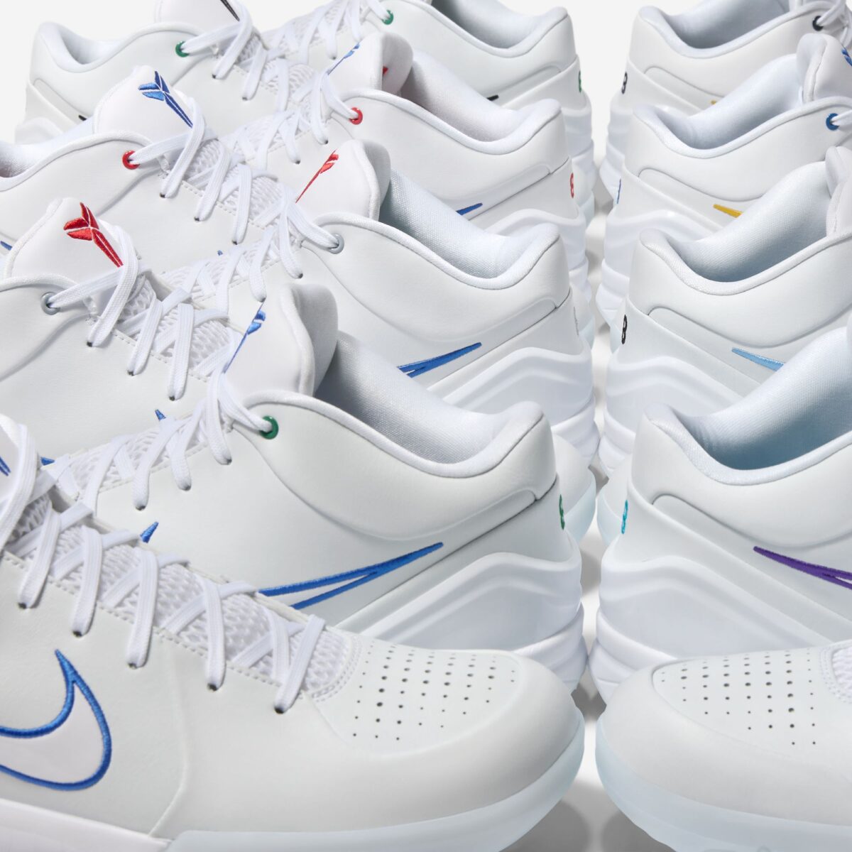 Nike Kobe 4 Protro “Draft Day”