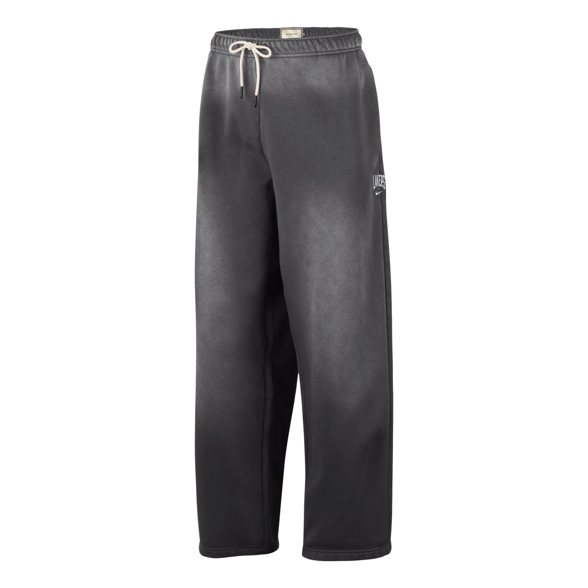 Nike Los Angeles Lakers Standard Issue Sweatpants