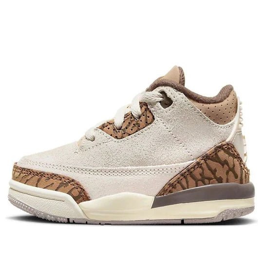 Air Jordan 3 "Palomino" (TD)