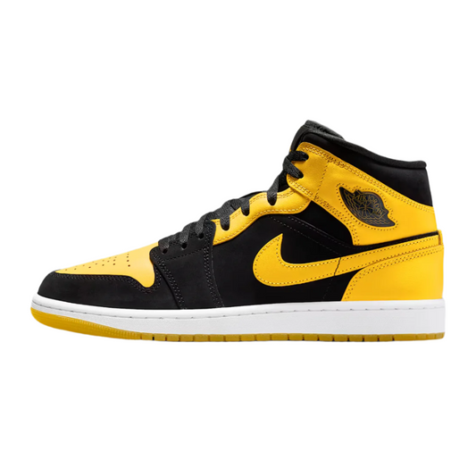 Air Jordan 1 Mid SE "New Love”