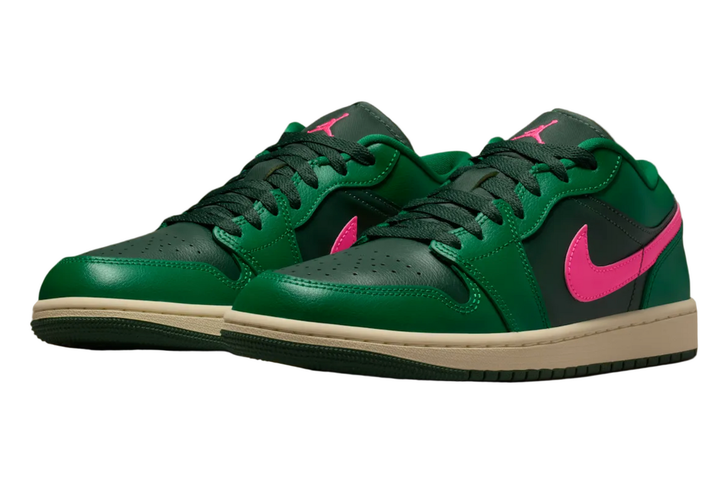 Jordan Women’s 1 Low “Watermelon”