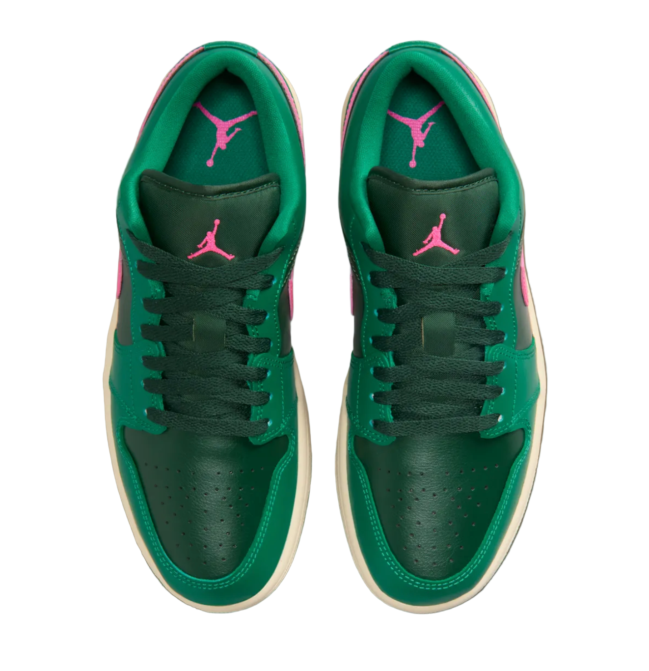 Jordan Women’s 1 Low “Watermelon”