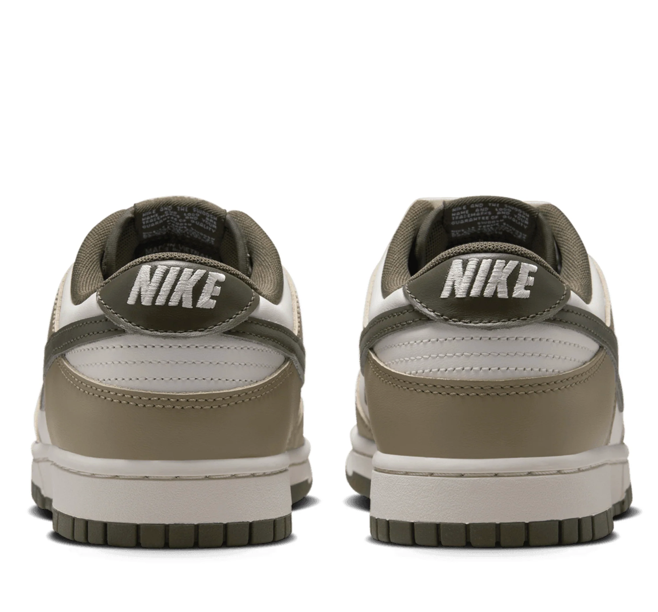 Nike Dunk Low Retro "Olive”