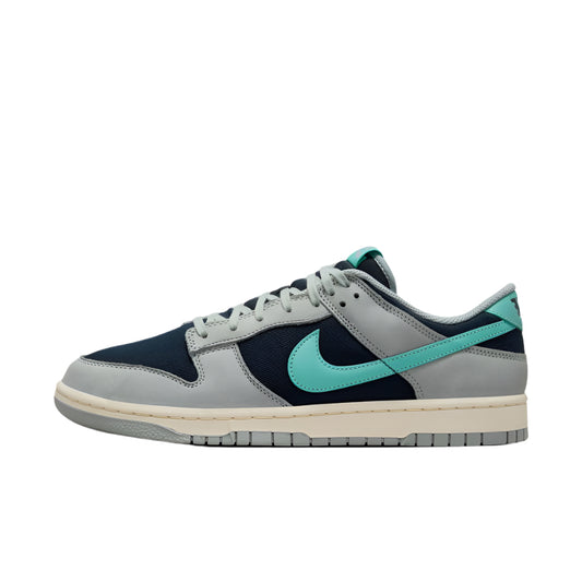 Nike Dunk Low “Dark Obsidian Green Frost”