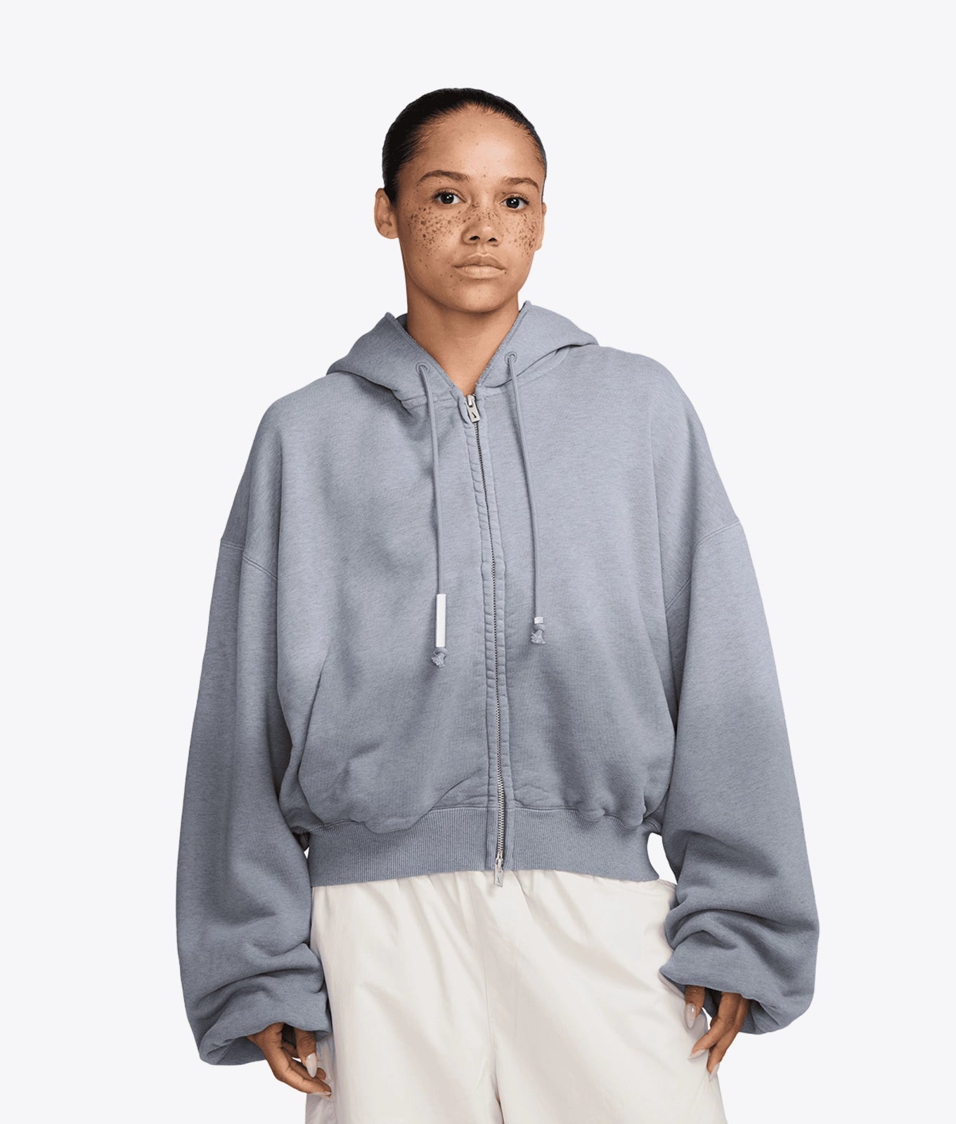Nike Women’s Sportswear Studio Fleece