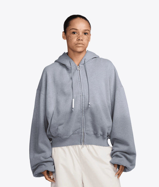 Nike Women’s Sportswear Studio Fleece