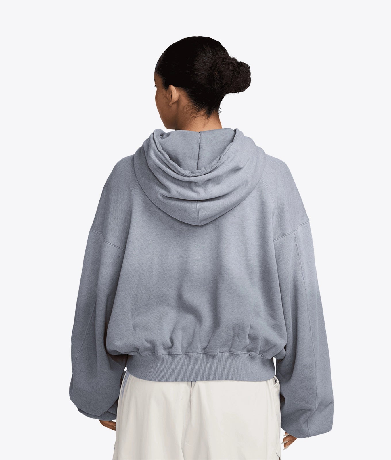Nike Women’s Sportswear Studio Fleece