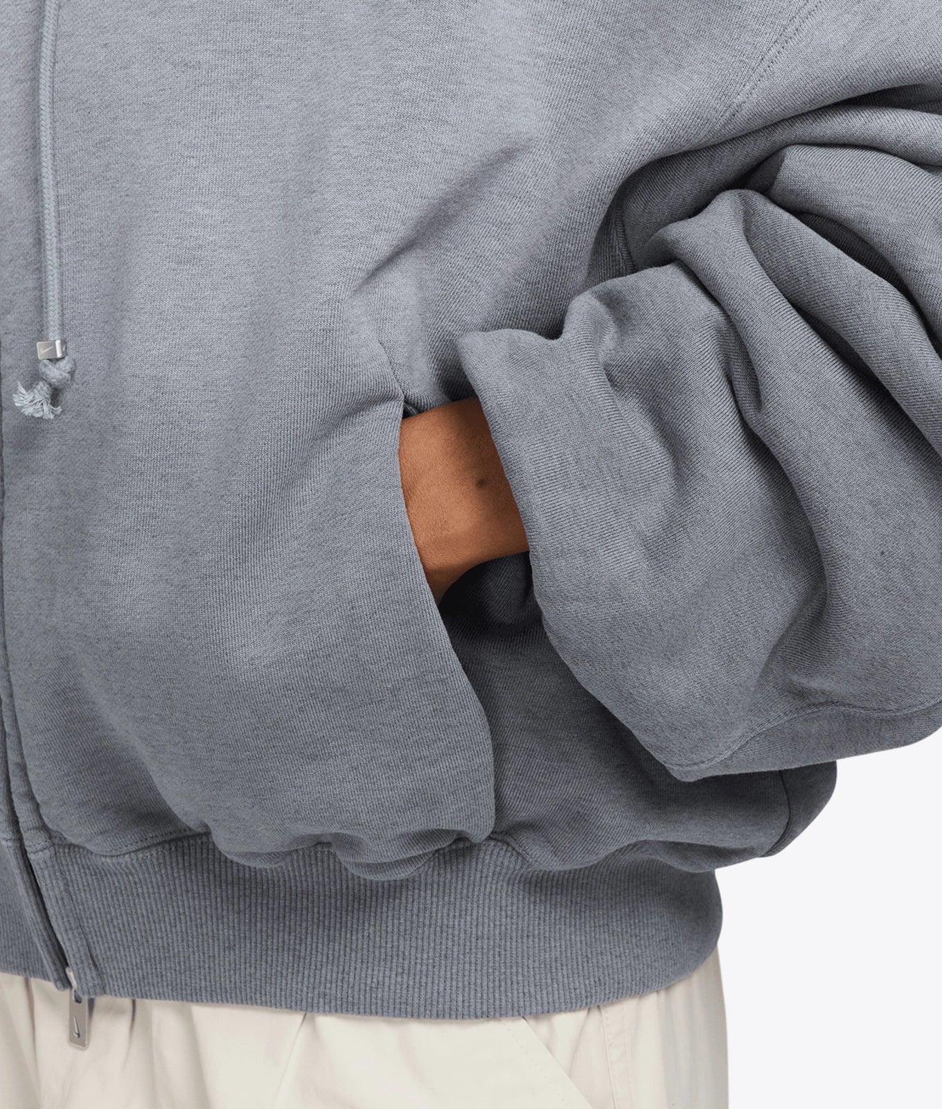 Nike Women’s Sportswear Studio Fleece