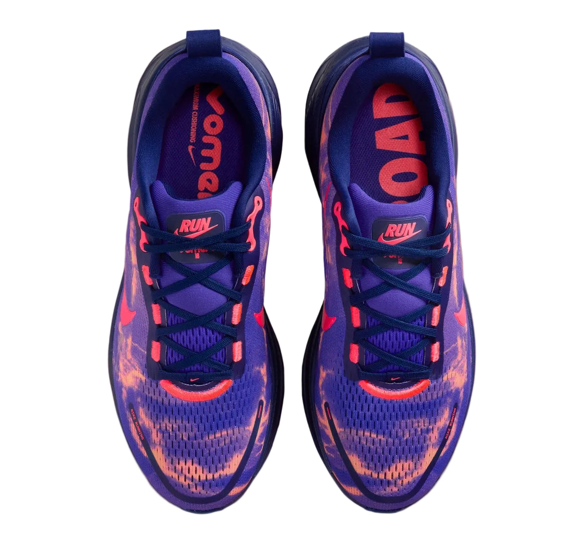 Nike Vomero 18 “Indigo Burst”