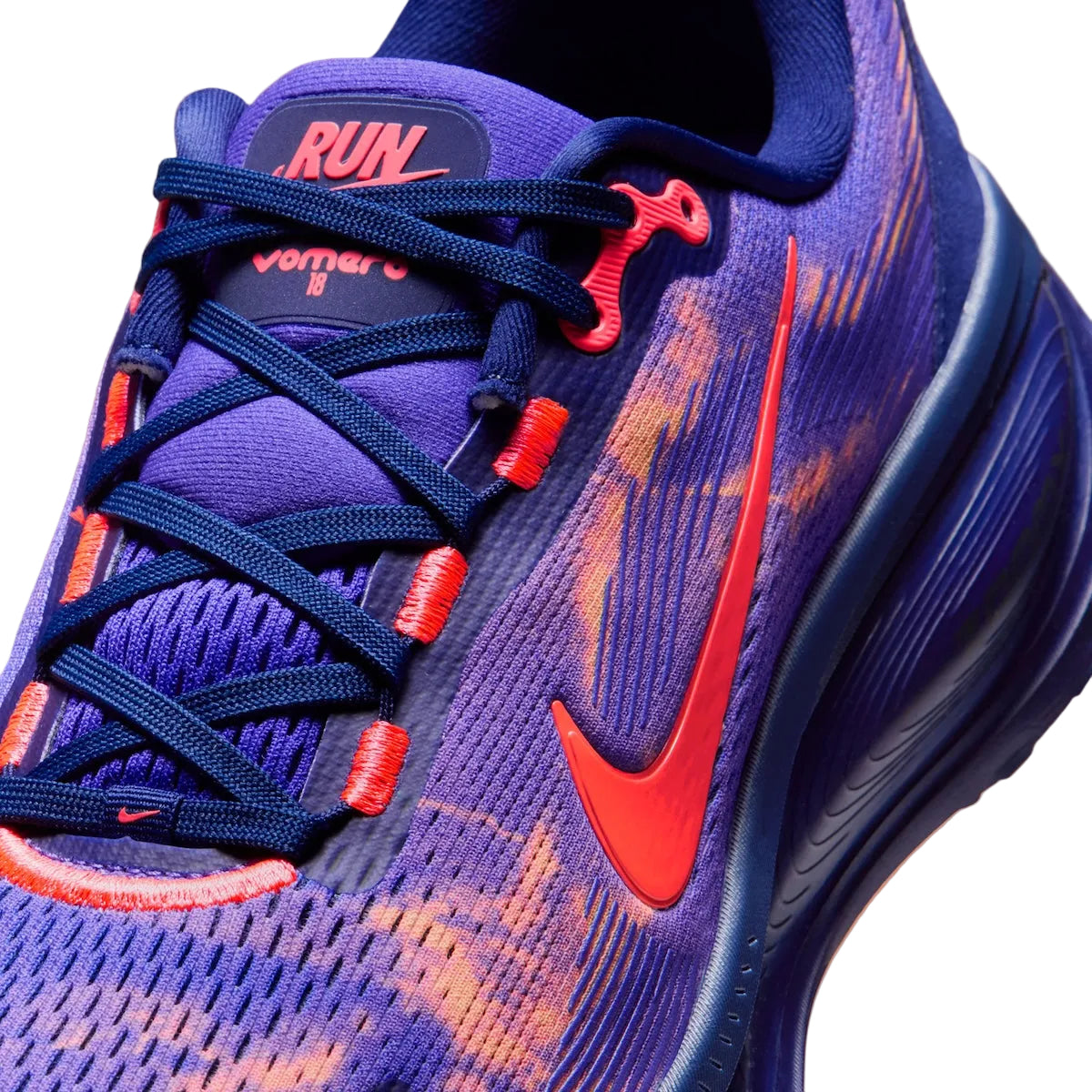 Nike Vomero 18 “Indigo Burst”