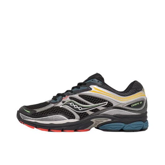 Saucony ProGrid Omni 9 “Classic”