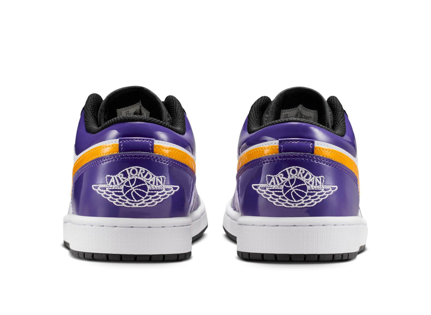 Air Jordan 1 Low SE "Lakers"