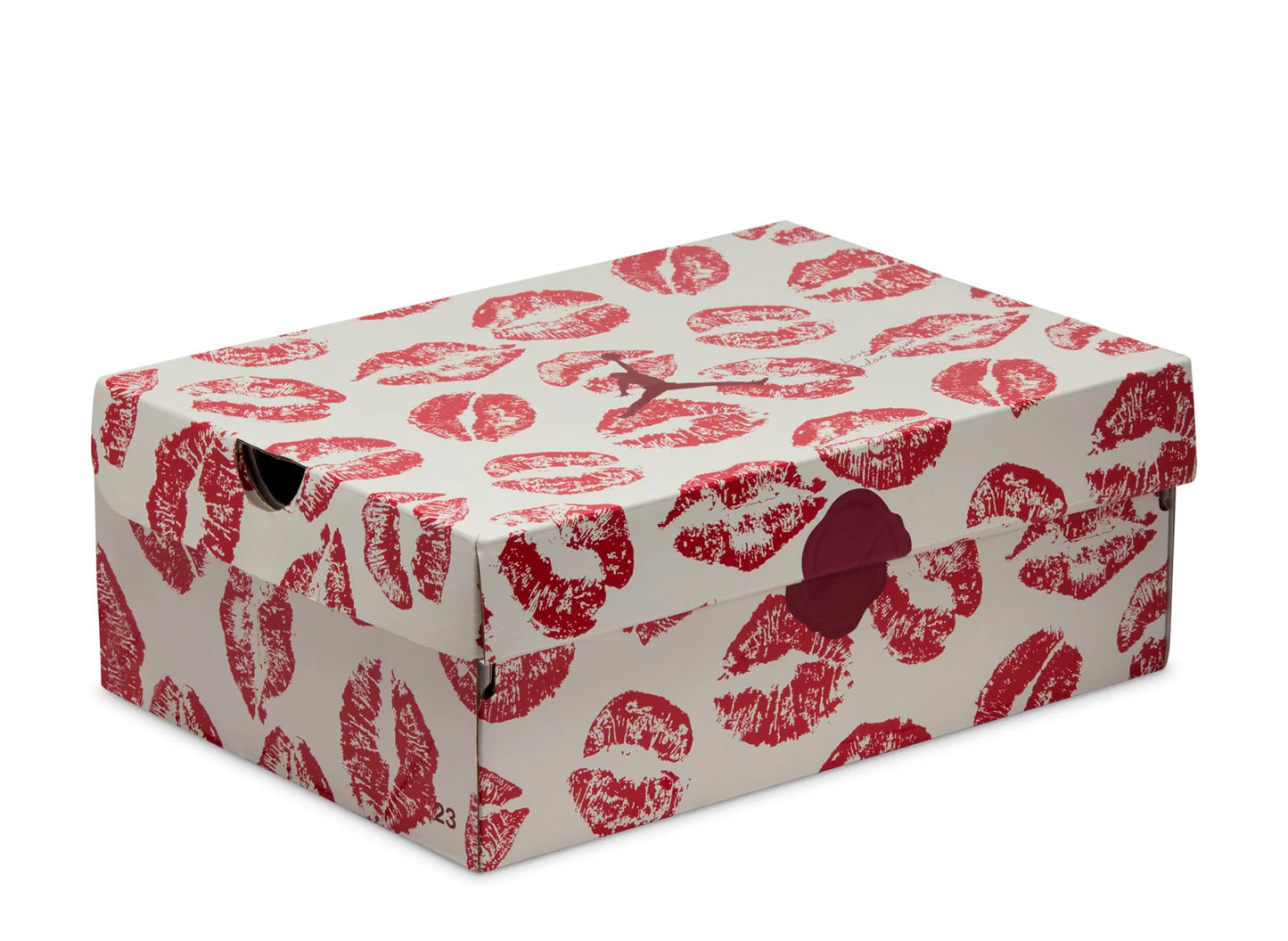 Air Jordan 1 Mid SE (W) “Valentine's Day”