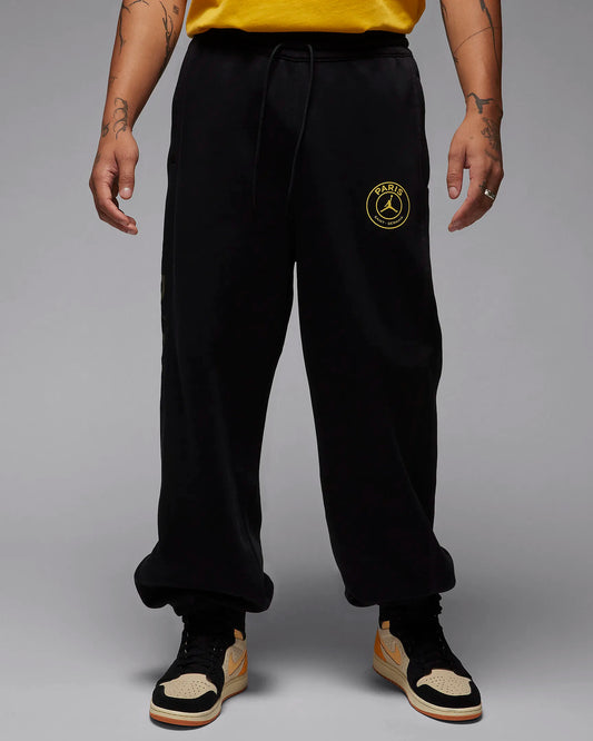 Air Jordan PSG Fleece Pant - Black