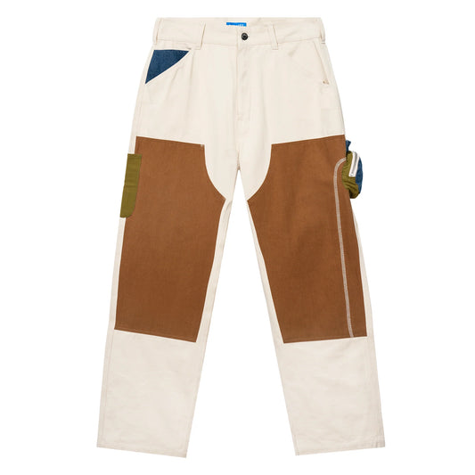 Market Workstation Painter Pants