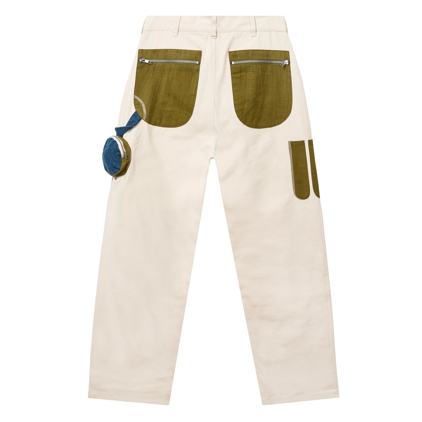 Market Workstation Painter Pants