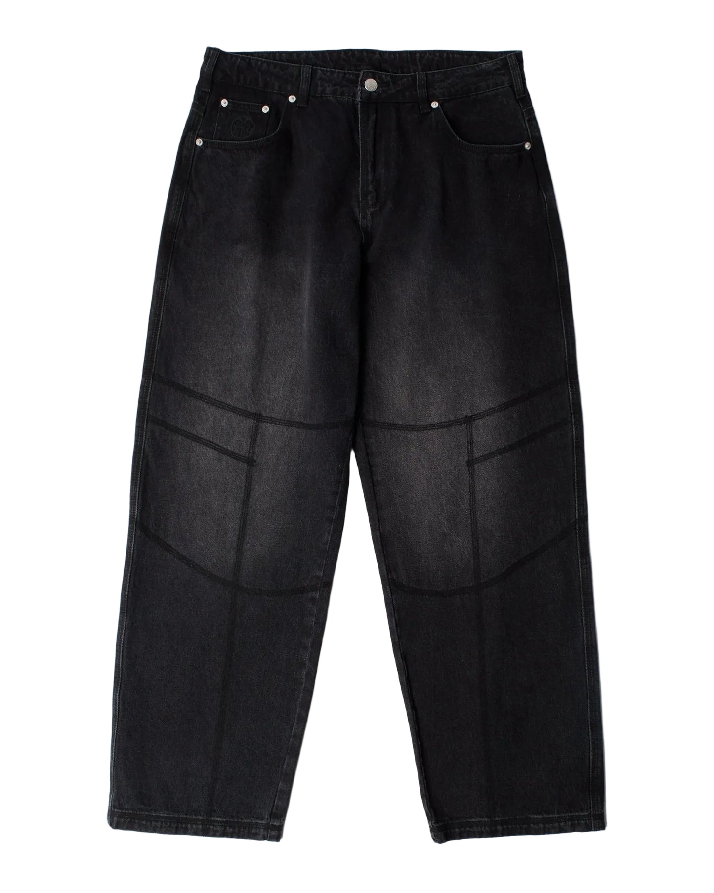 Parra Moto Stitcher Pant