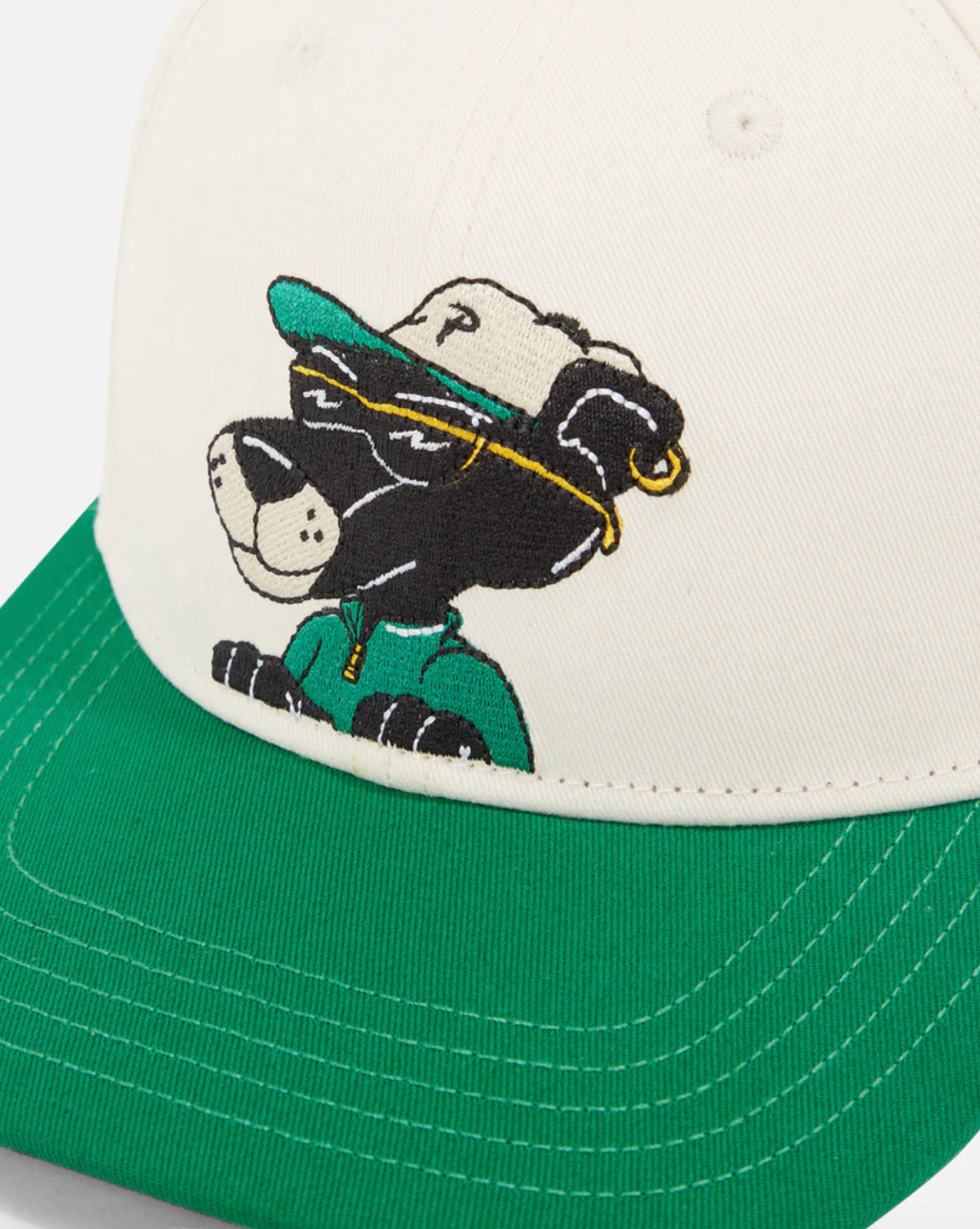 Patta Cartoon Cap "Birch"