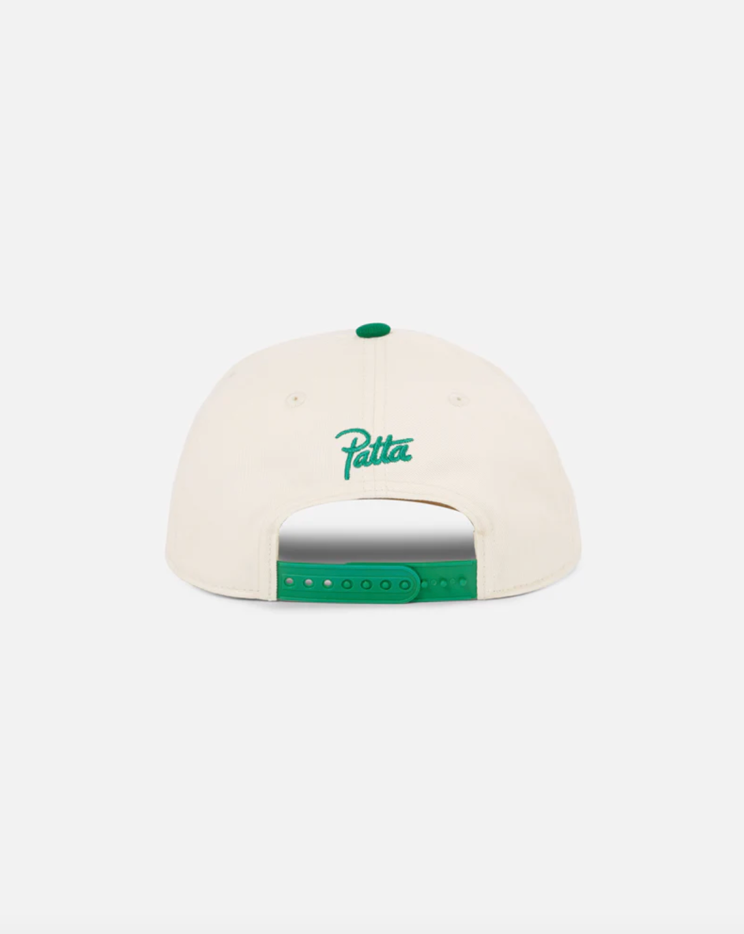 Patta Cartoon Cap "Birch"