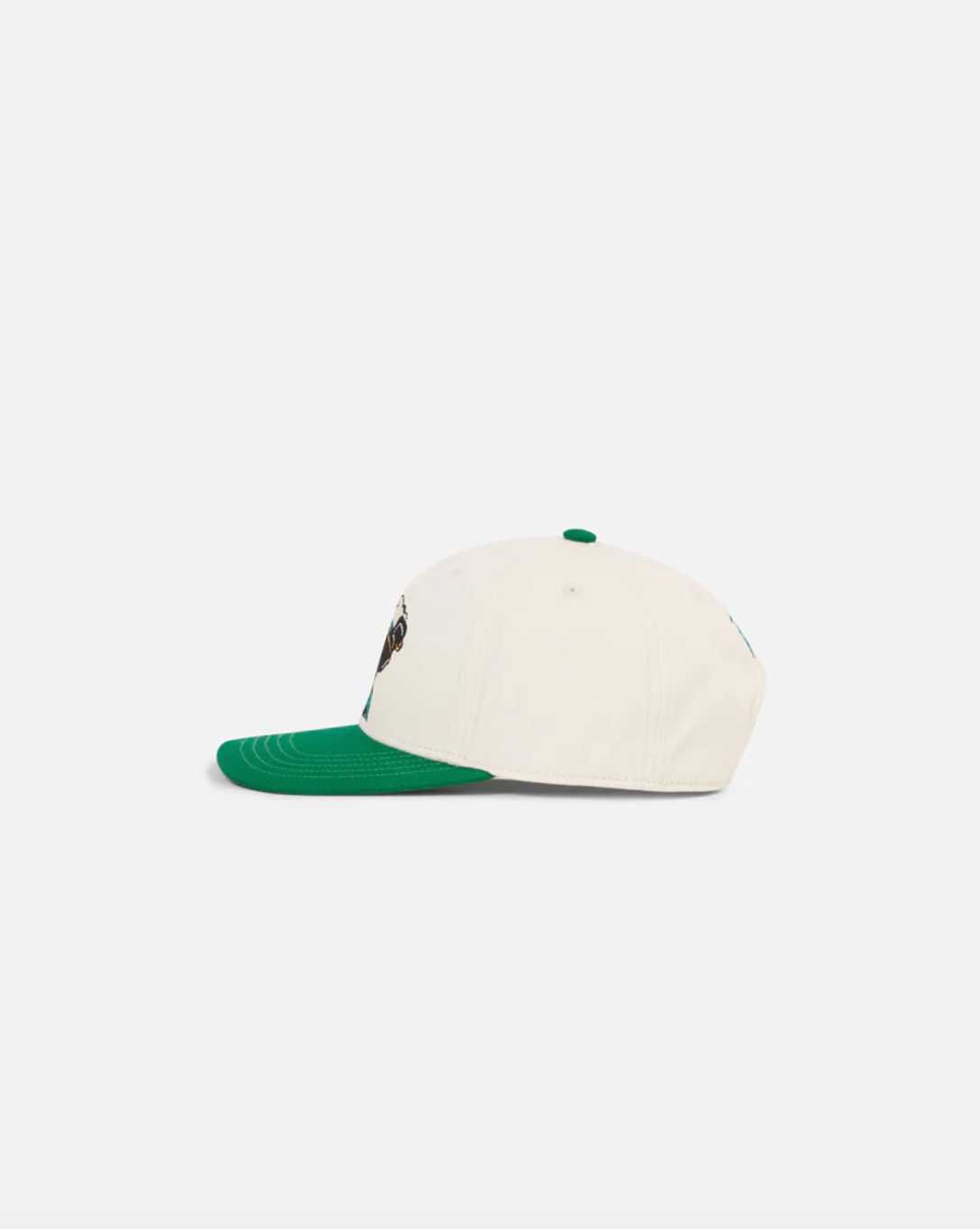 Patta Cartoon Cap "Birch"