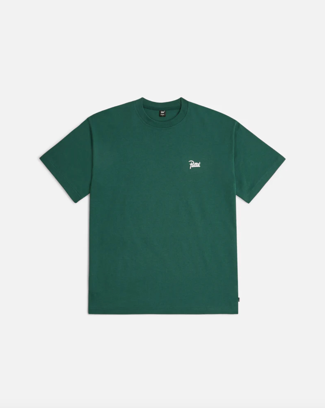 Patta Lighters T-Shirt "Bistro Green"