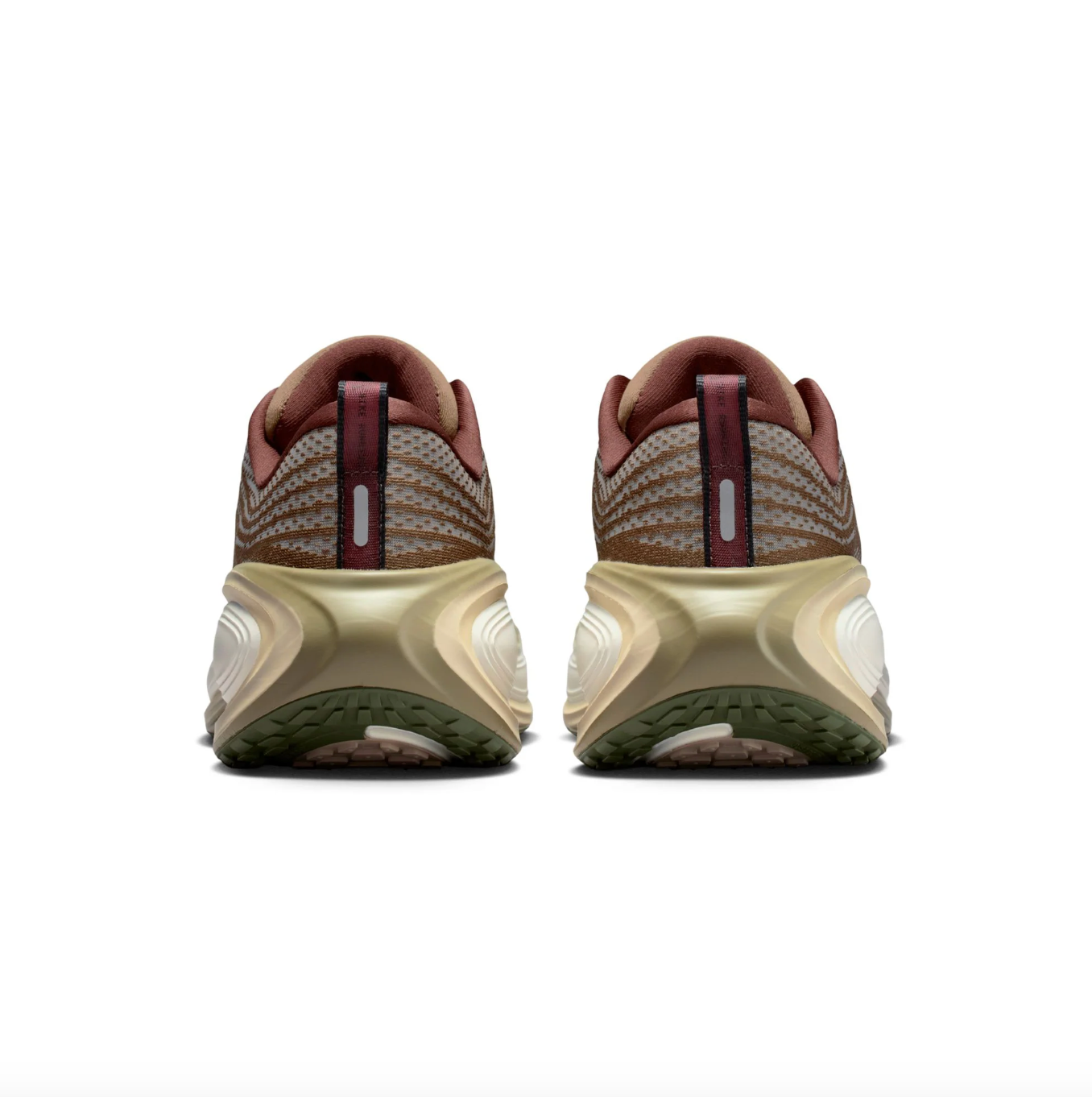 Nike Vomero Plus QS “Caldera and Dark Field Brown”