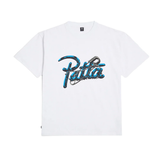 Patta Pinned T-Shirt