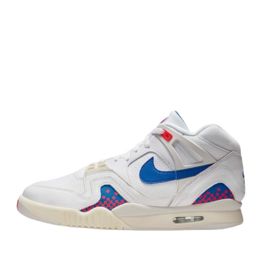 Nike Air Tech Challenge II "Pixel Court”