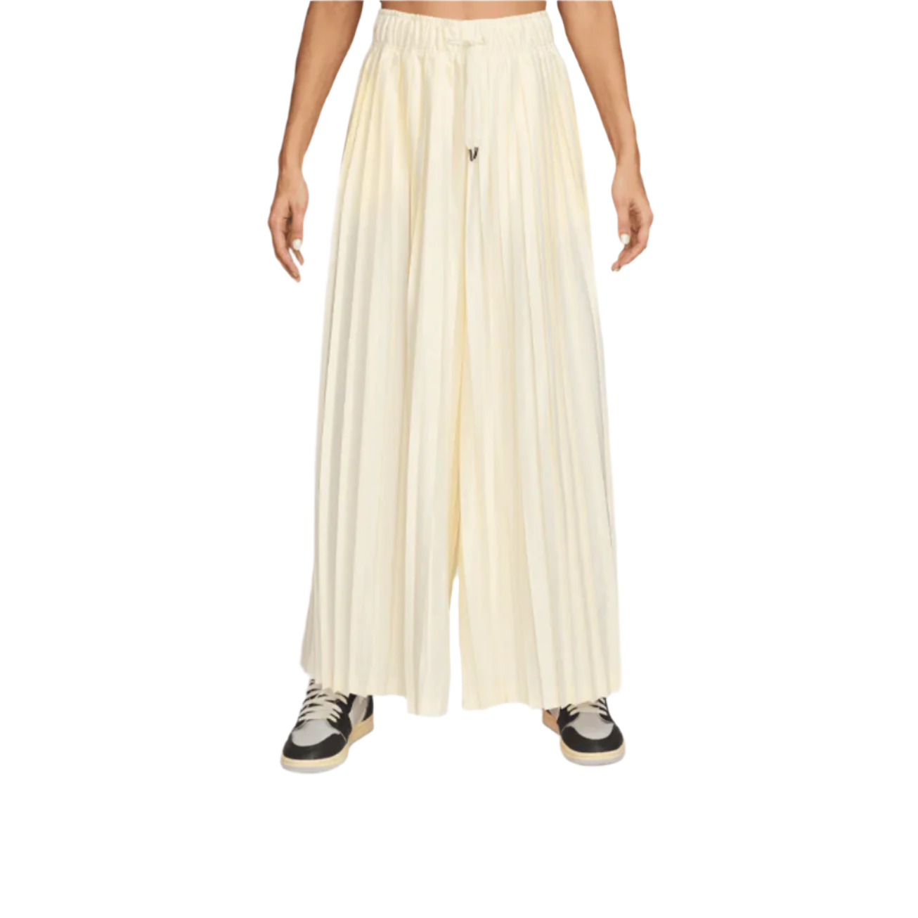 Nike Women's Sportswear Pleated Track Pants