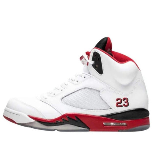 Air Jordan 5 Retro OG “Fire Red”