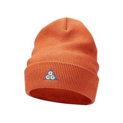 Nike ACG Peak Beanie "Orange"
