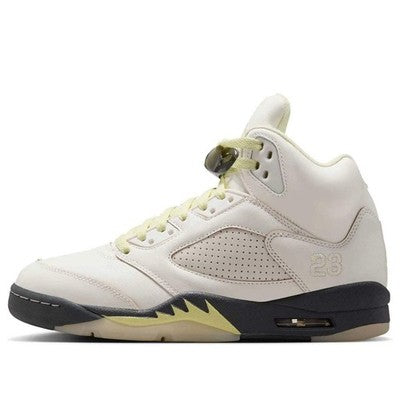 Air Jordan 5 Retro (W) “Luminous Green”