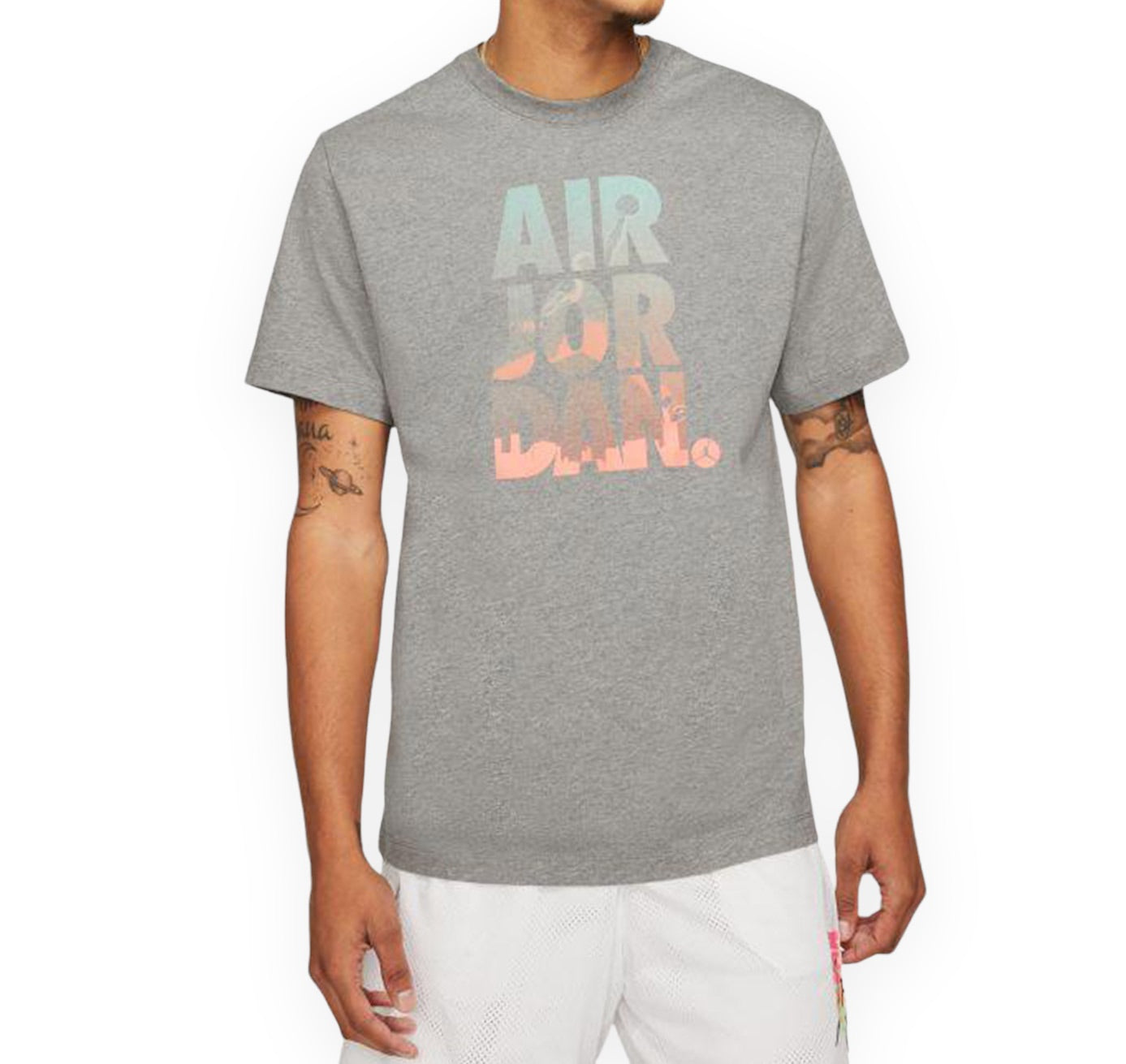Jordan Jumpman Classics Short-Sleeve Graphic T-Shirt