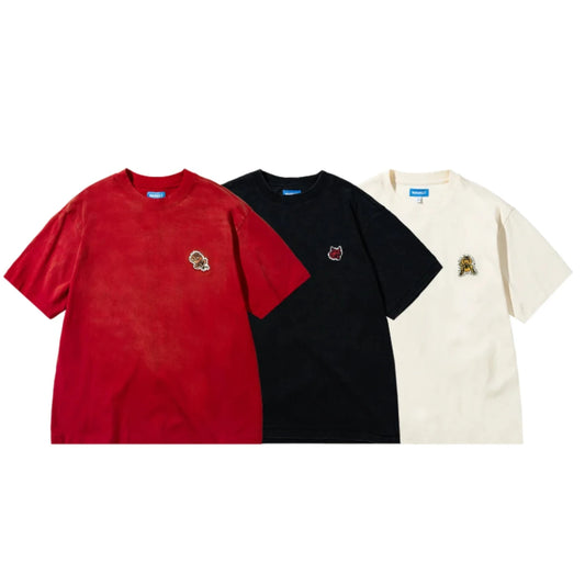 Market Classics T-Shirt 3-Pack