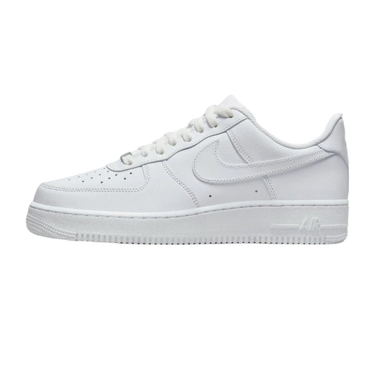 Nike Air Force 1 Low '07 "Triple White"