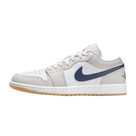 Jordan 1 Low “Georgetown”