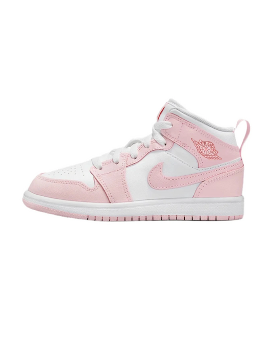 Jordan 1 Mid SE (PS) “Pink foam”