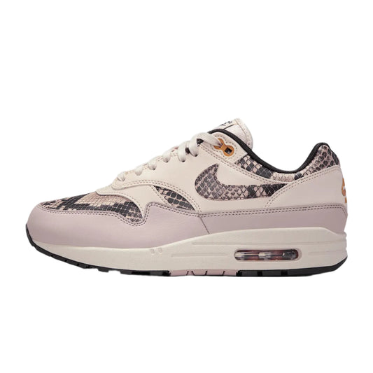 Nike Women's Air Max 1 "Snakeskin"