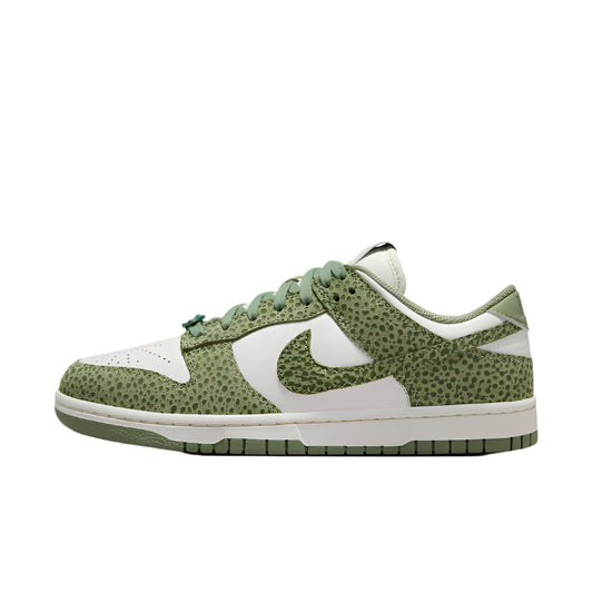Nike Women’s Dunk Low PRM “Safari”